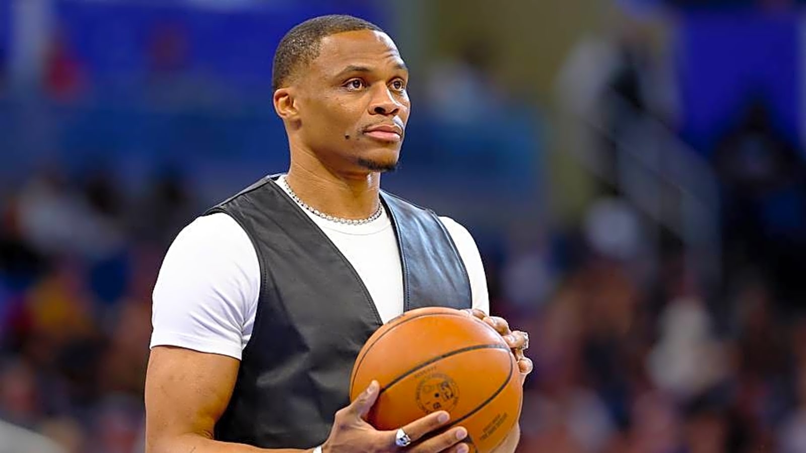 Ex-Rockets Guard Fuels Potential Russell Westbrook NBA Comeback