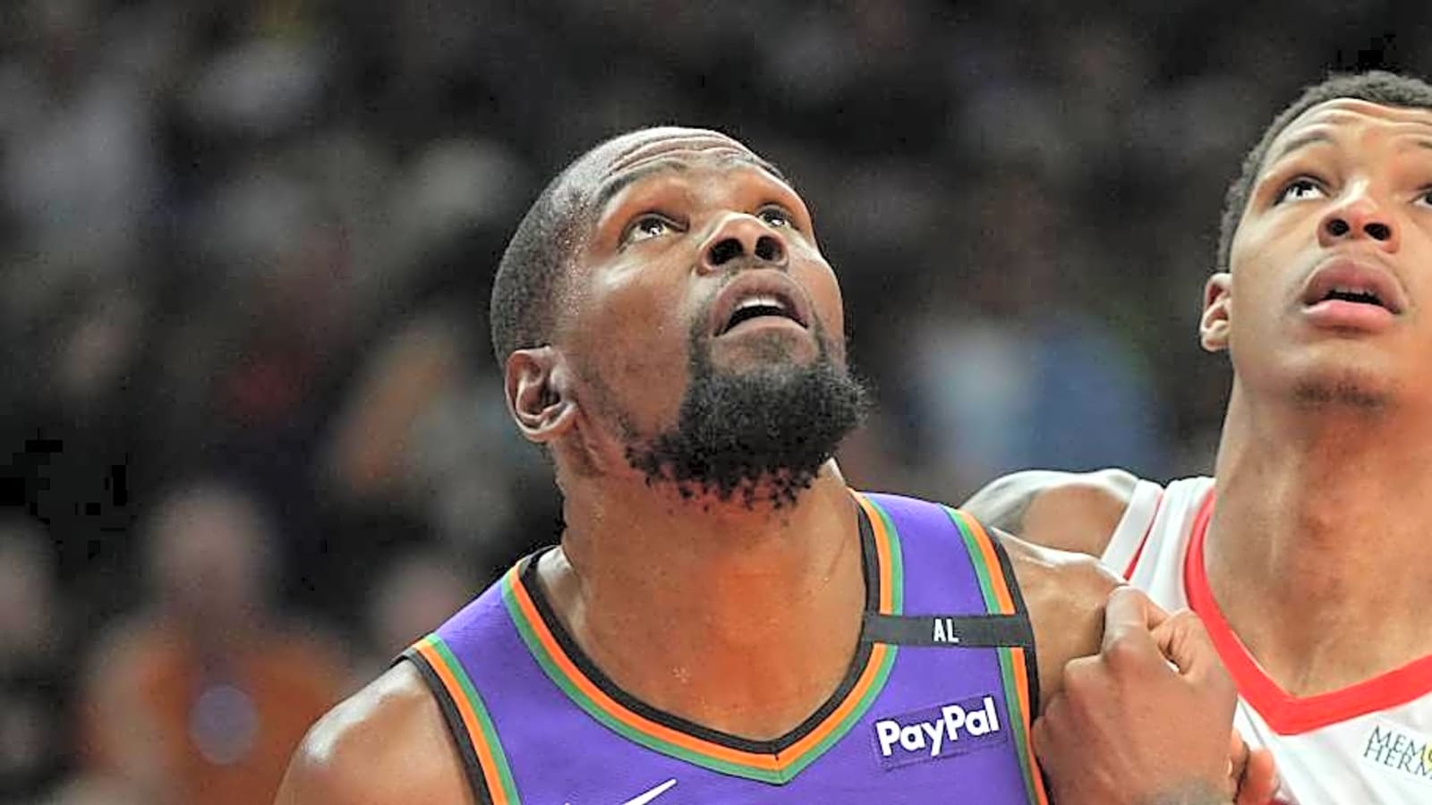 Houston Rockets Will Need Veterans to Maintain Impact