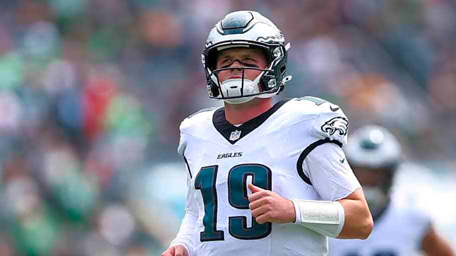 Eagles’ biggest loser from the 2025 preseason is painfully obvious