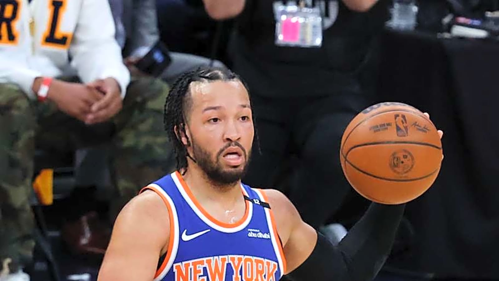 Jalen Brunson Deal Makes Knicks Contenders