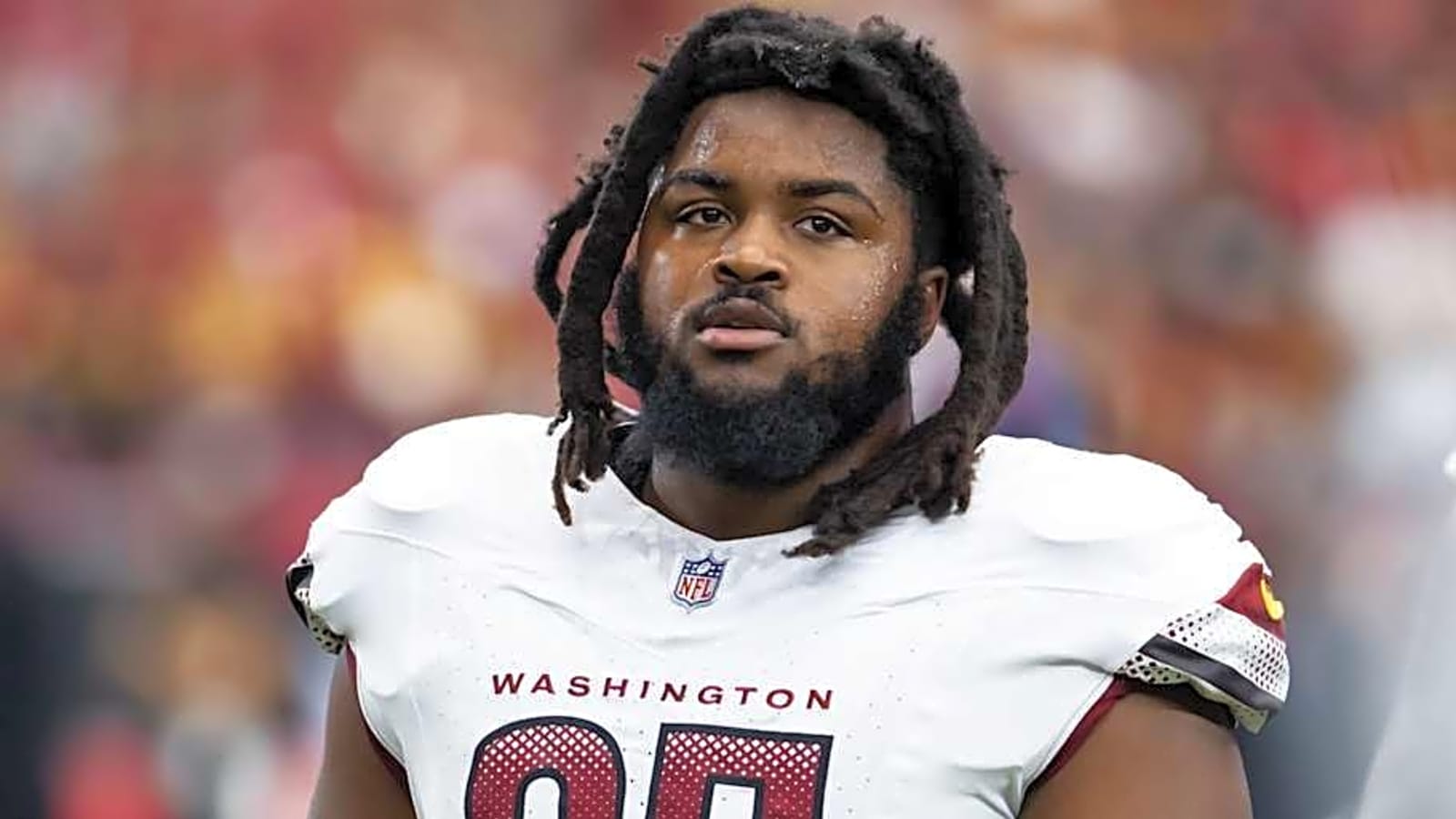 Commanders' Dan Quinn Expects Elite Leap from Young Defender