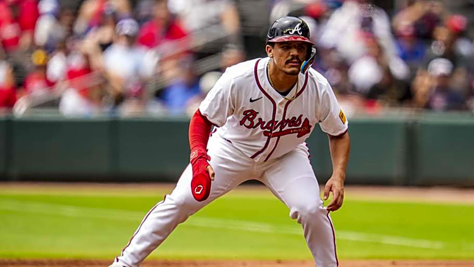 Braves&#39; Nacho Alvarez Suffers Another Setback: Report