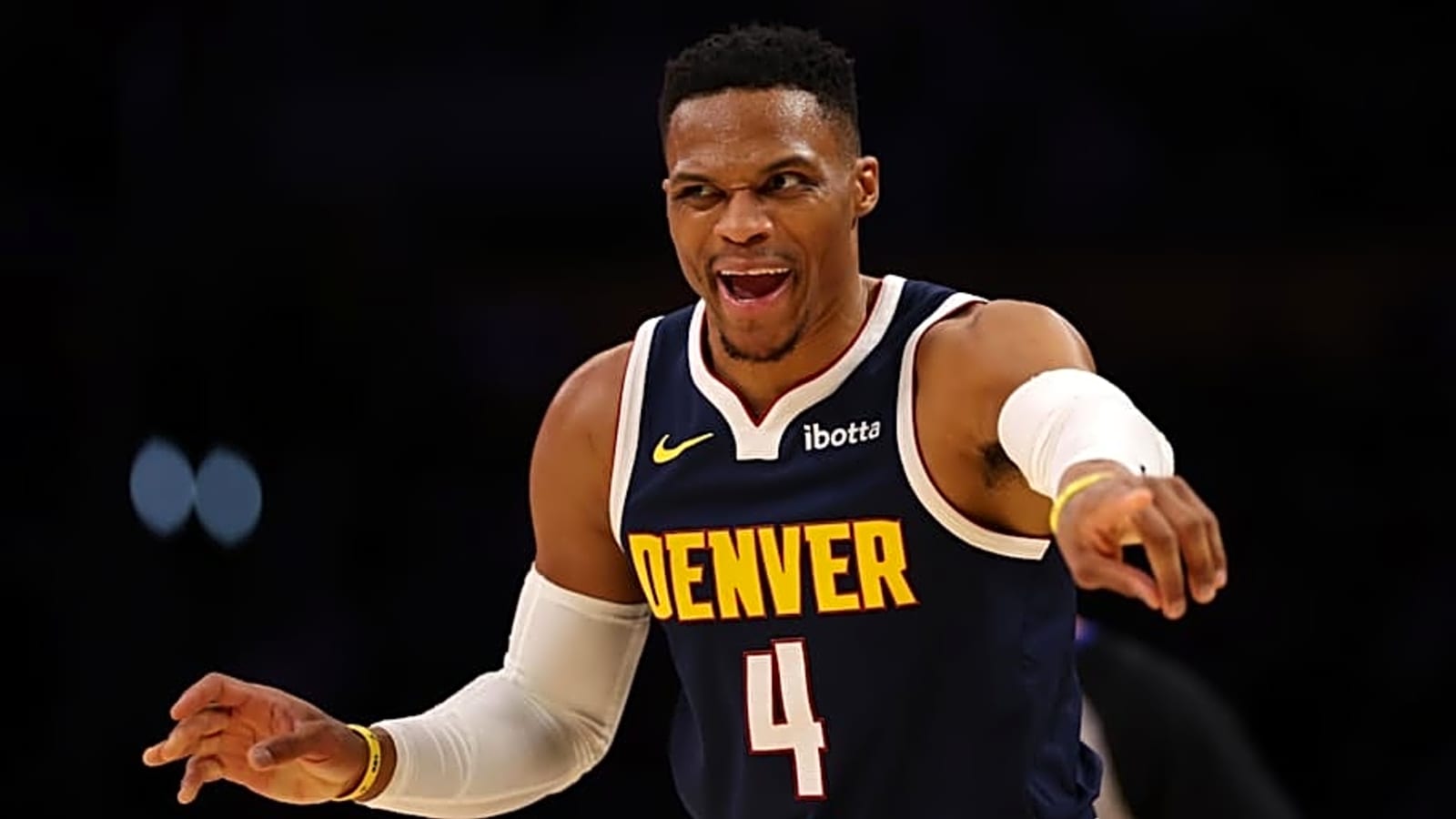 Ex-NBA Guard Delivers Surprising Russell Westbrook Take