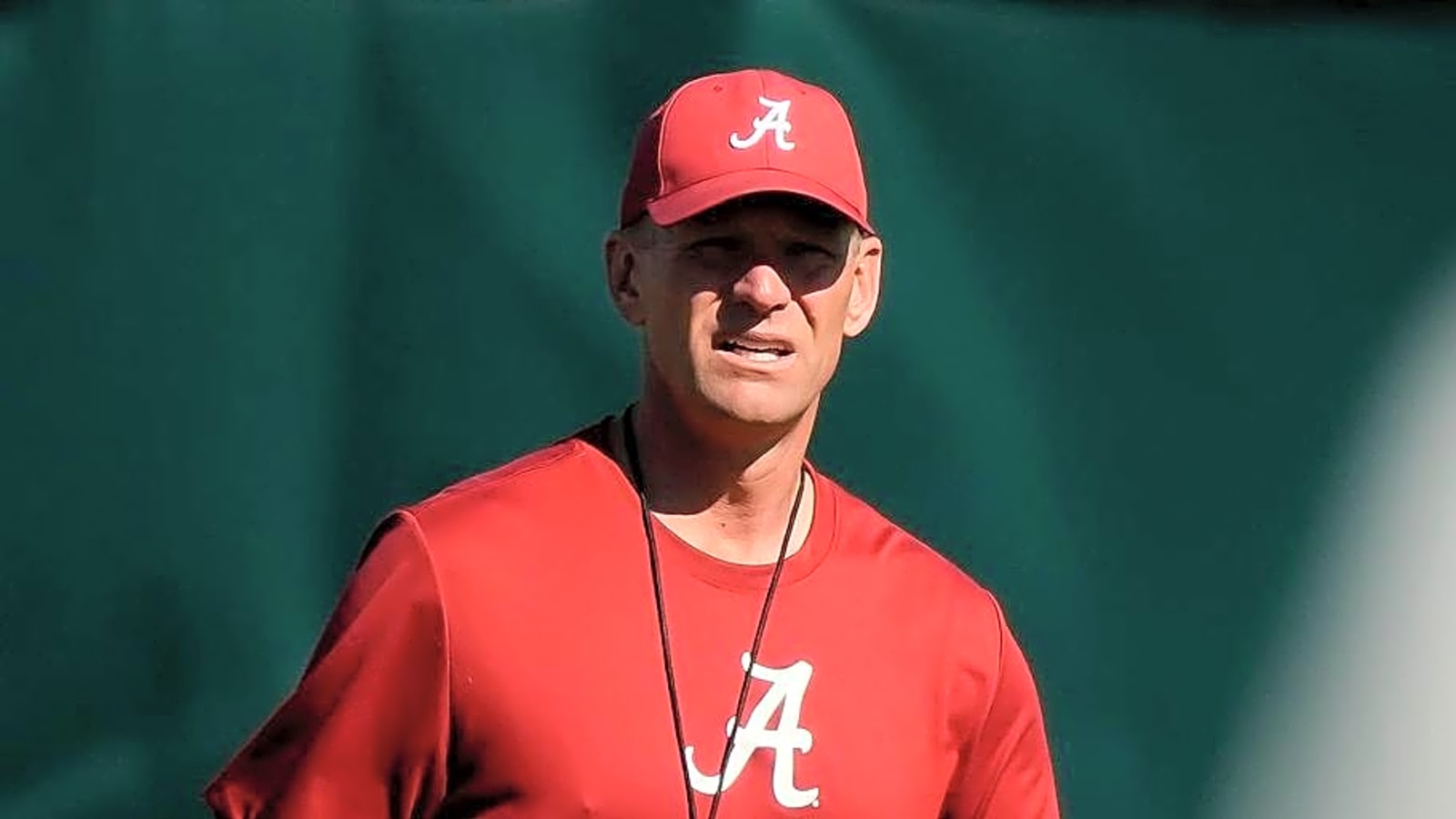 Alabama Lands Second Commitment in 2028 Class