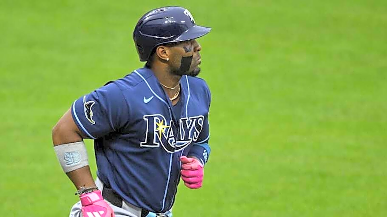 Rays' Yandy Diaz Accomplishes Impressive Milestone Against Red Sox