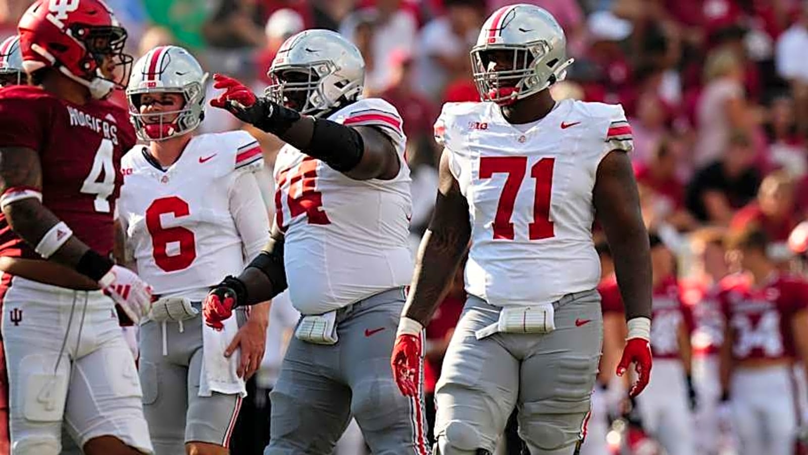 Colts Urged to Prioritize Key Position in Draft