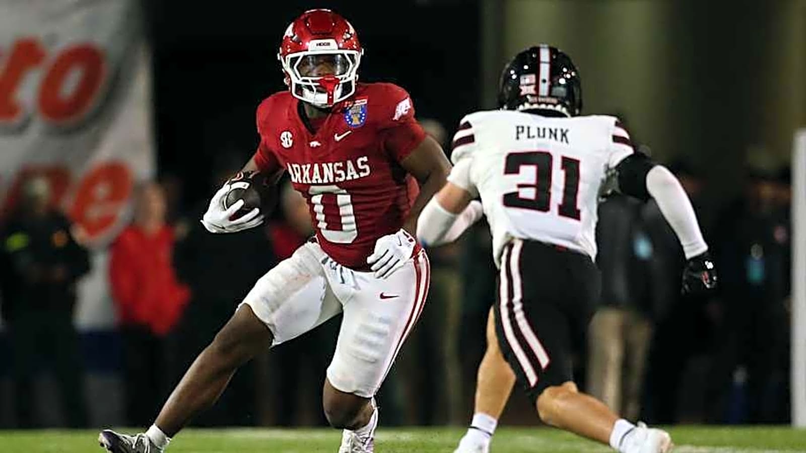 Texas A&M vs Arkansas Way-Too-Early Preview: What the Stats Say
