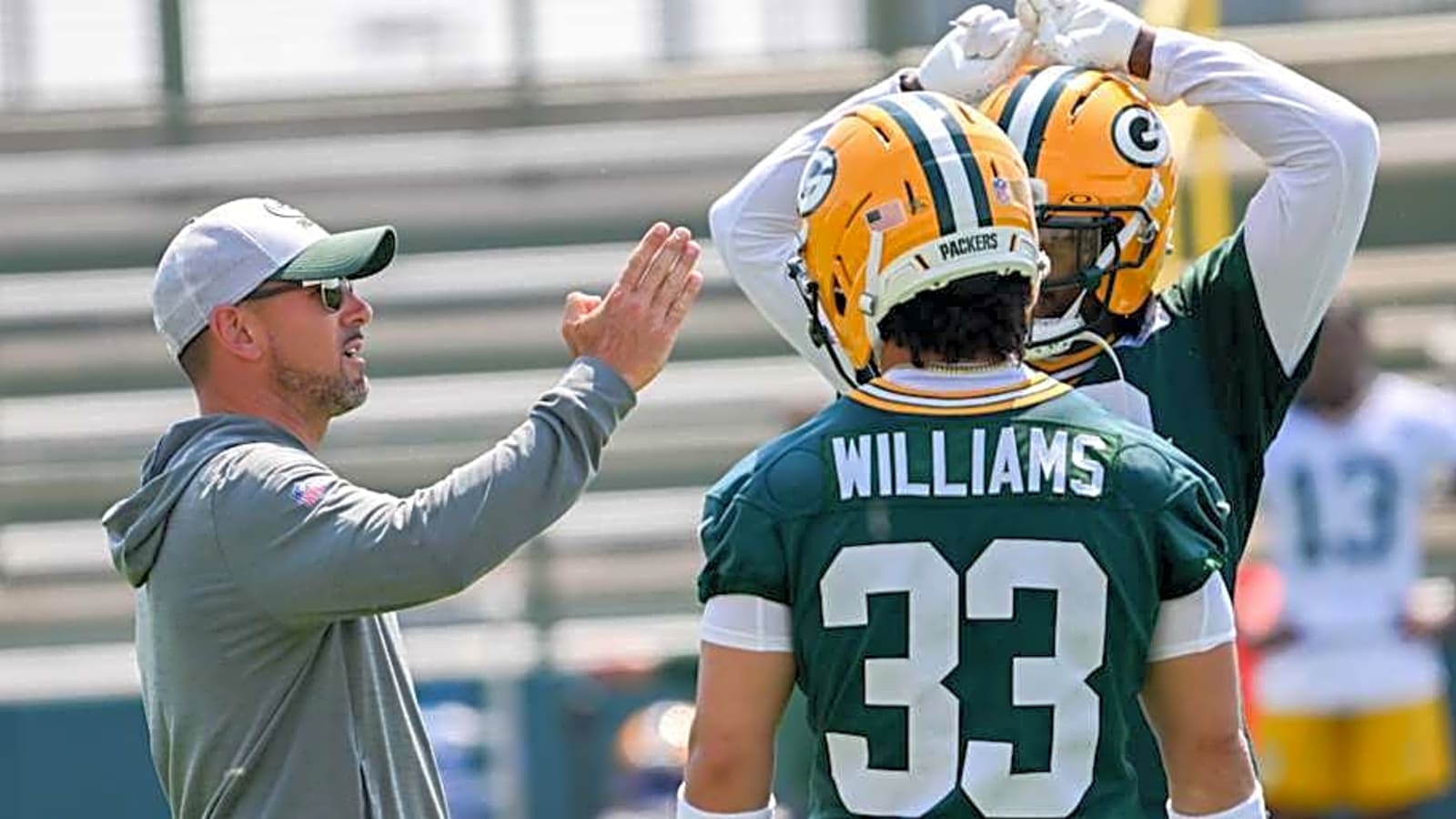 Where Does Packers’ Matt LaFleur Rank Among NFL Coaches?