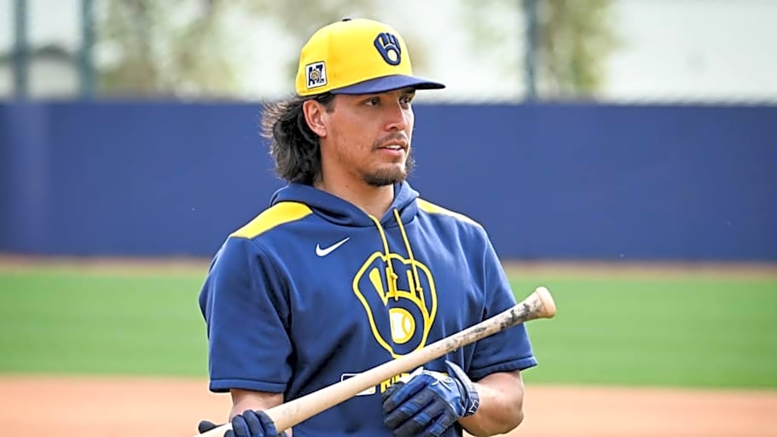 Former Yankees First-Rounder Makes MLB Debut