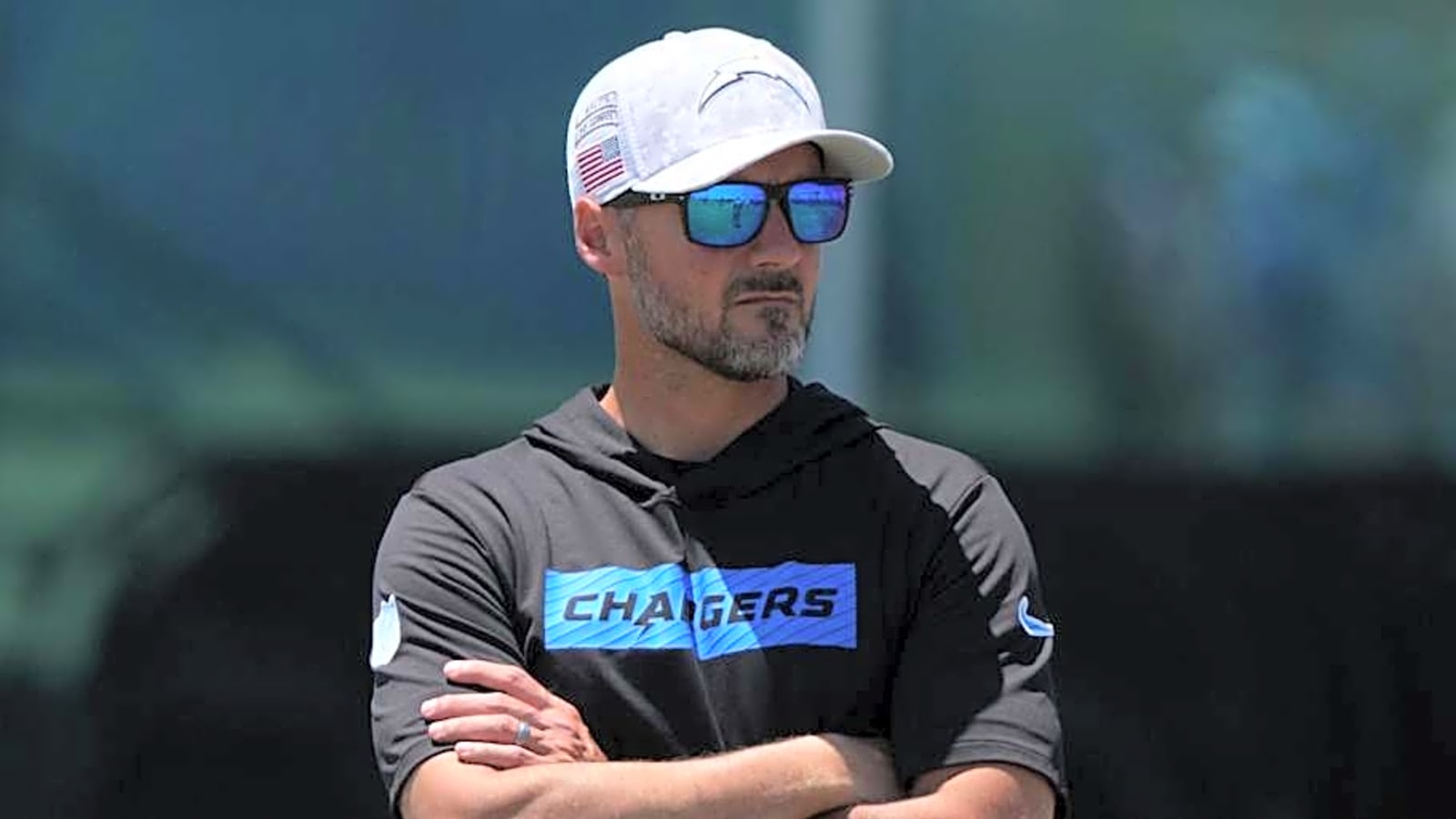 Jesse Minter exposed tops Chargers lessons from brutal blowout by Colts