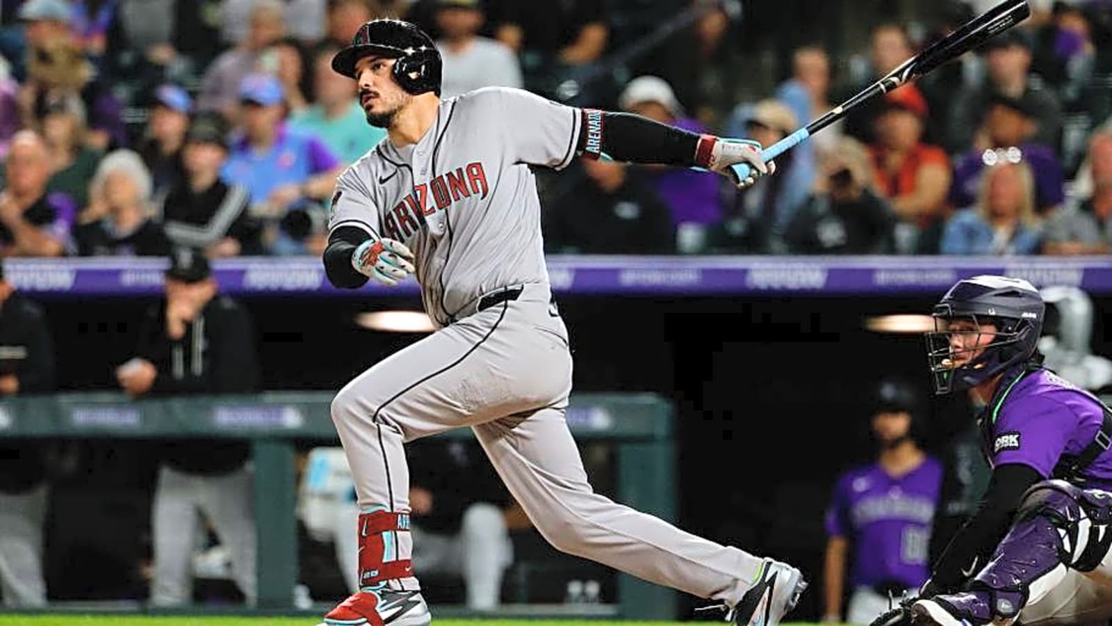 Cardinals Have Nothing to Regret About Nolan Arenado Trade