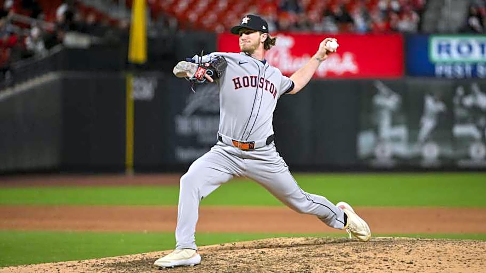 Ex-Brewers Flamethrower Predicted To Join Team USA For WBC In 2026