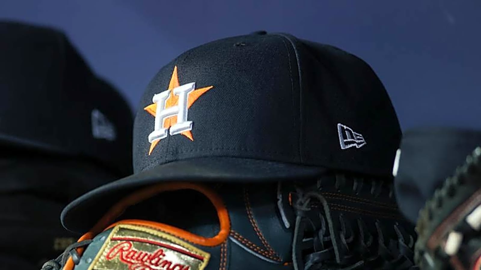 Astros Sign Intriguing Starting Pitcher After Dominant International Stint