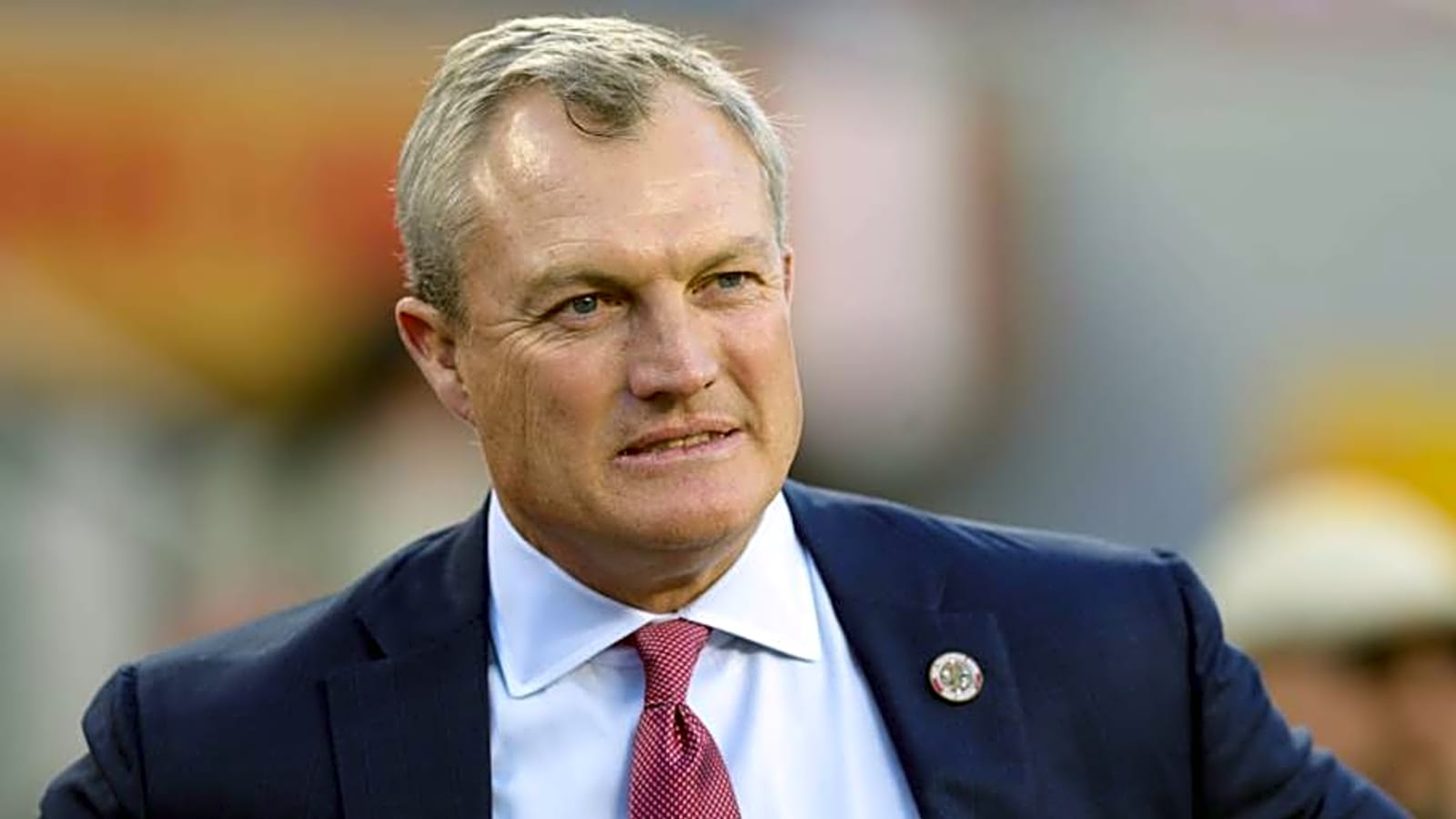 Assessing the San Francisco 49ers&#39; biggest needs for next year