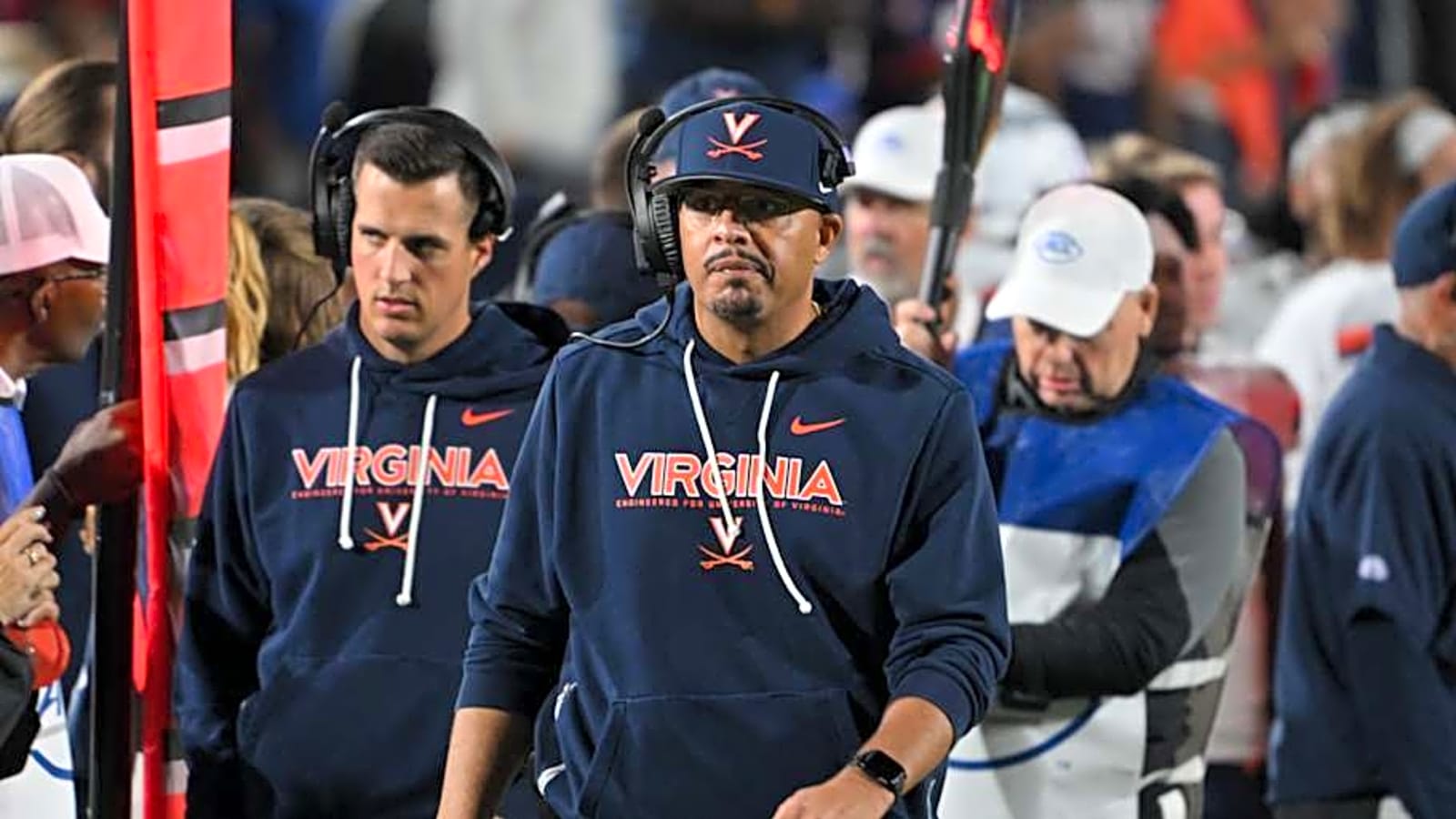 Where Will Virginia Football See the Most Attrition Heading Into 2026 Season?