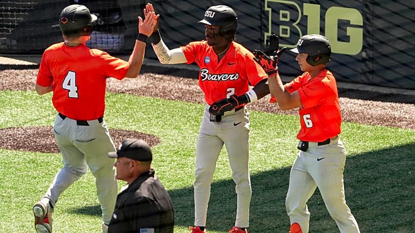 State of the Beavs: Where Does Oregon State Baseball Go After No Super Regional in 2026?