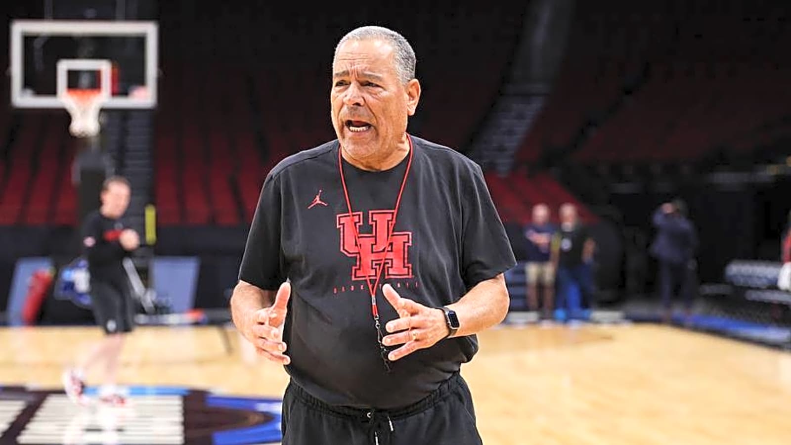 Houston adds Triston Hawthorne to nation’s No. 1 recruiting class