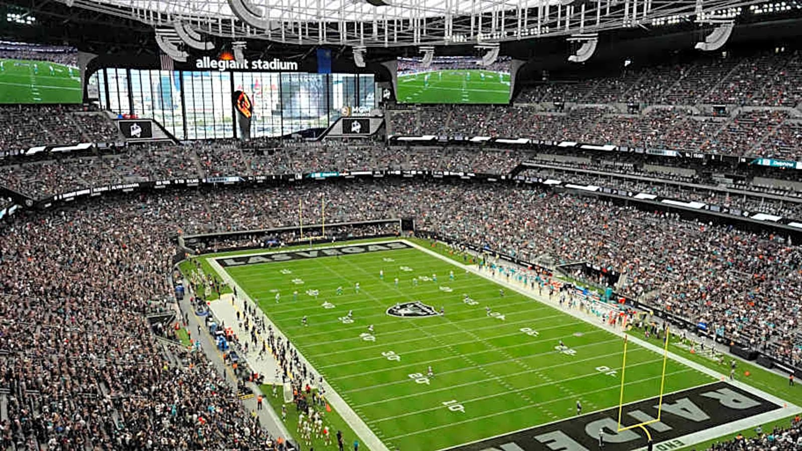 Raider Nation Reveals Who They Want to Draft