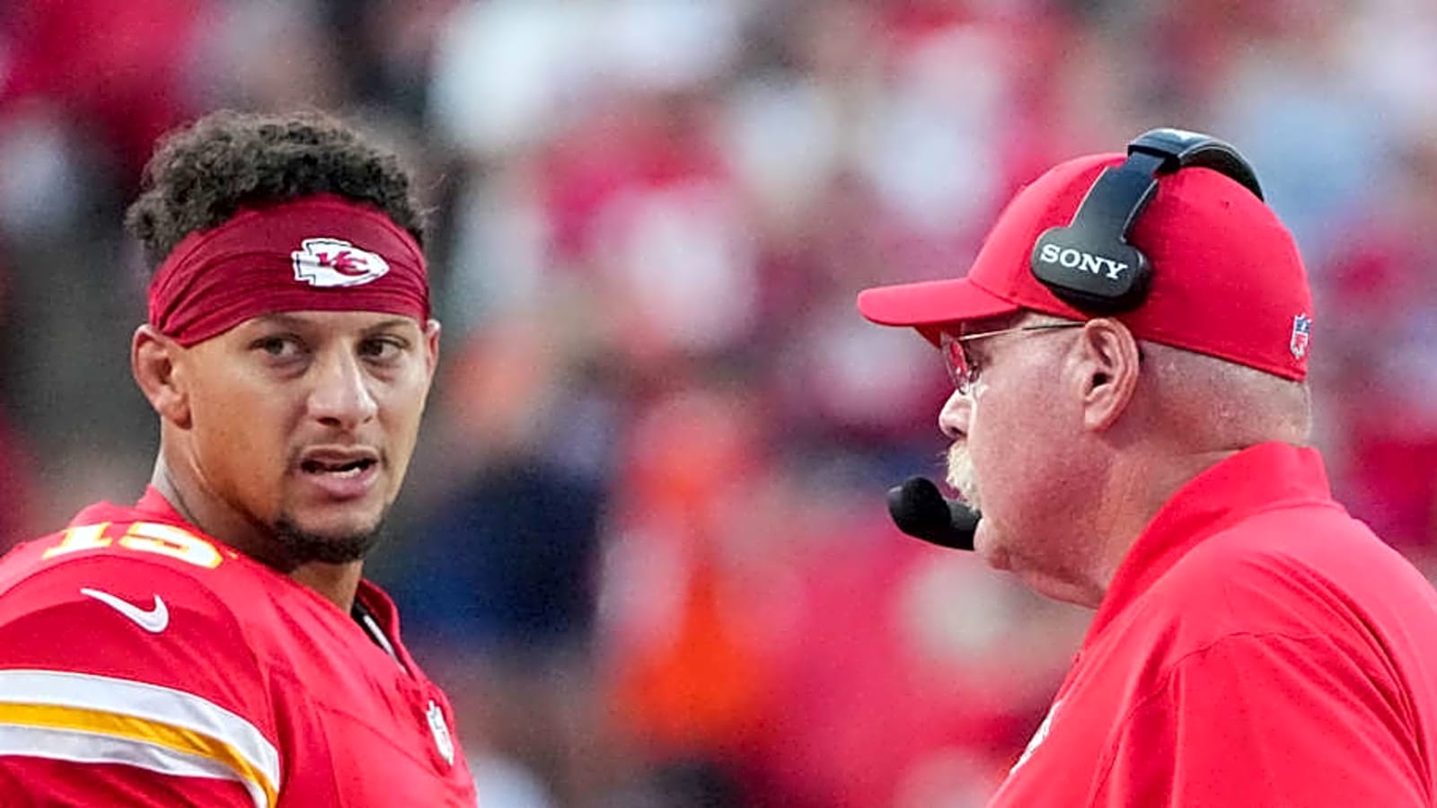 Which Chiefs Game is the Biggest?