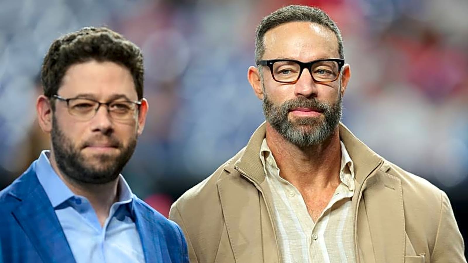 Ranking Miami Marlins' Biggest Offseason Priorities