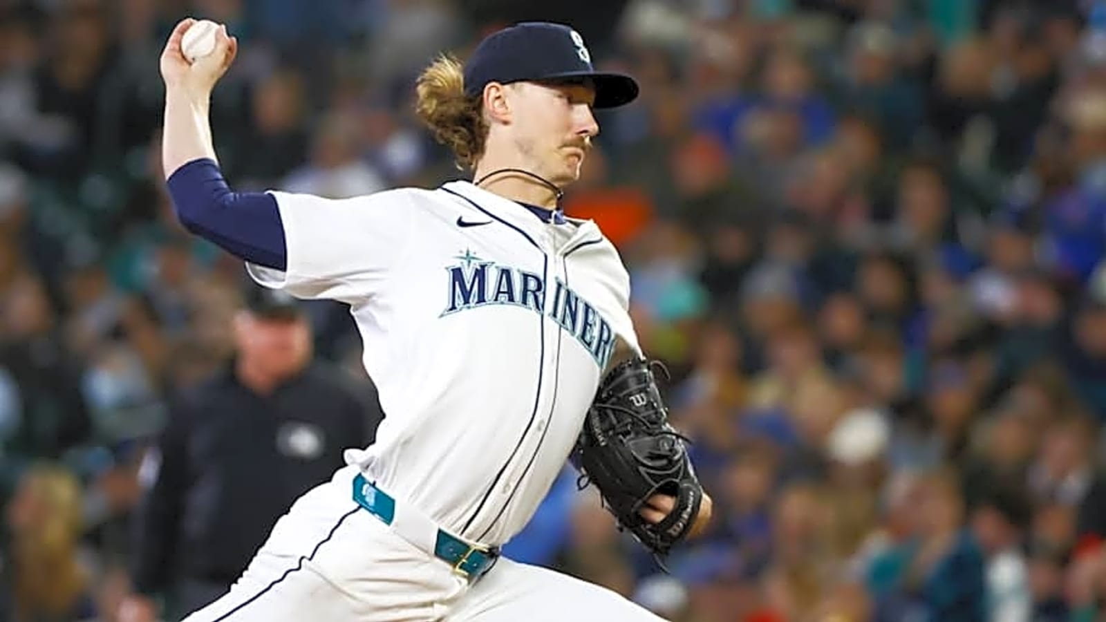 Seattle Mariners Reportedly Have Surprising Philosophy at Looming Trade Deadline