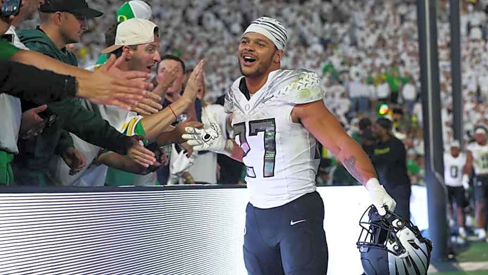 Limar Has No Problem Changing Football Allegiances