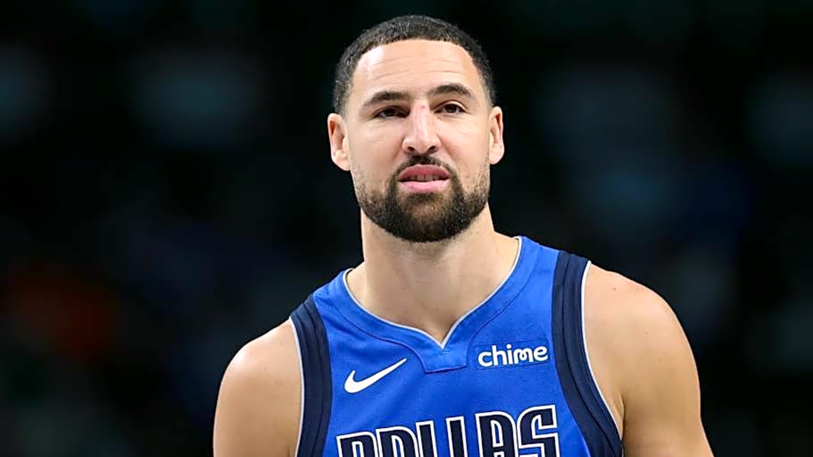 Klay Thompson gives honest take on Mavericks firing Nico Harrison
