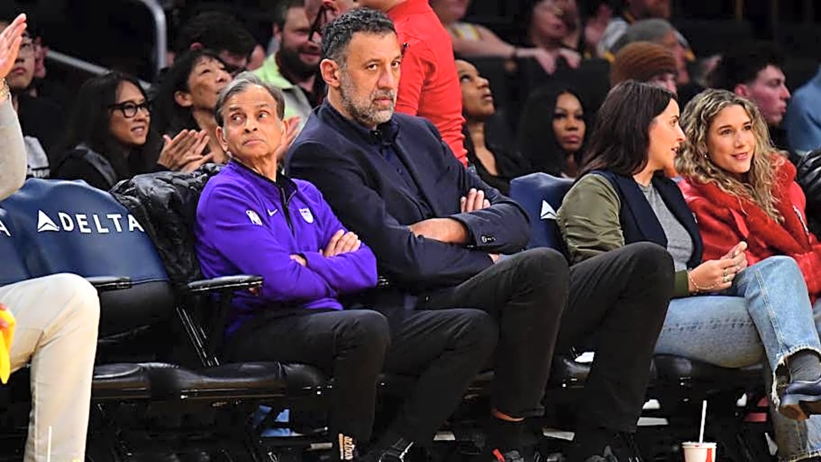 Ex-Lakers, Kings Star Undergoes Surgery After Scary Accident