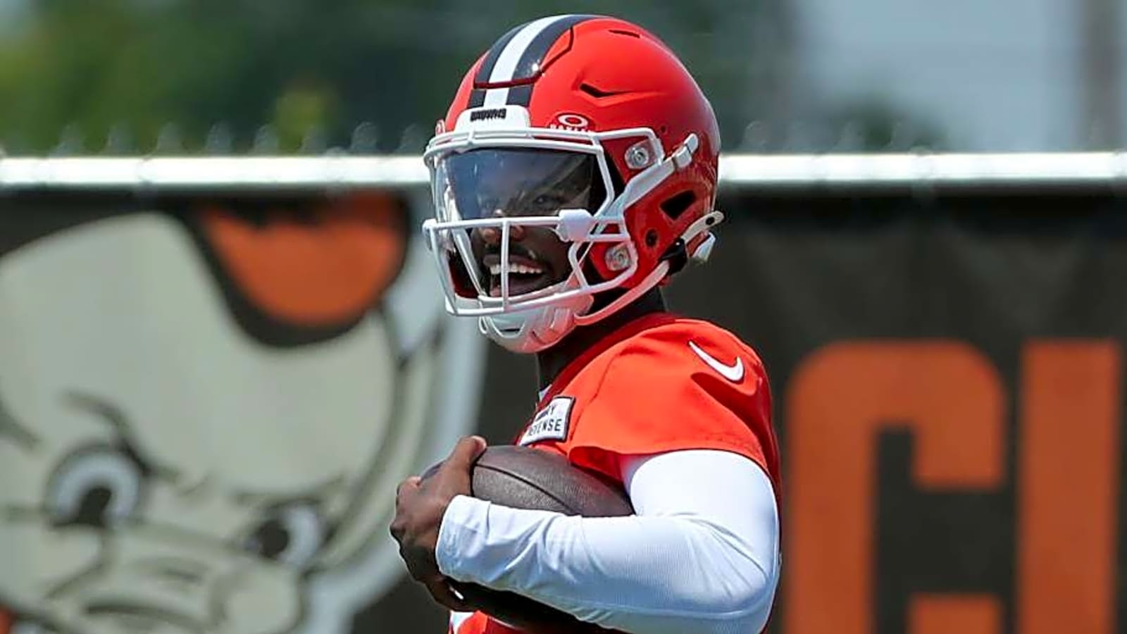 Insider Discloses Crucial Intel on Browns QB Shedeur Sanders