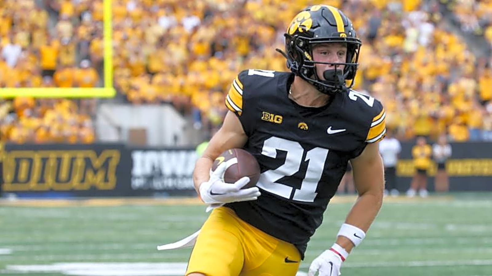 Steelers Have Next Calvin Austin III