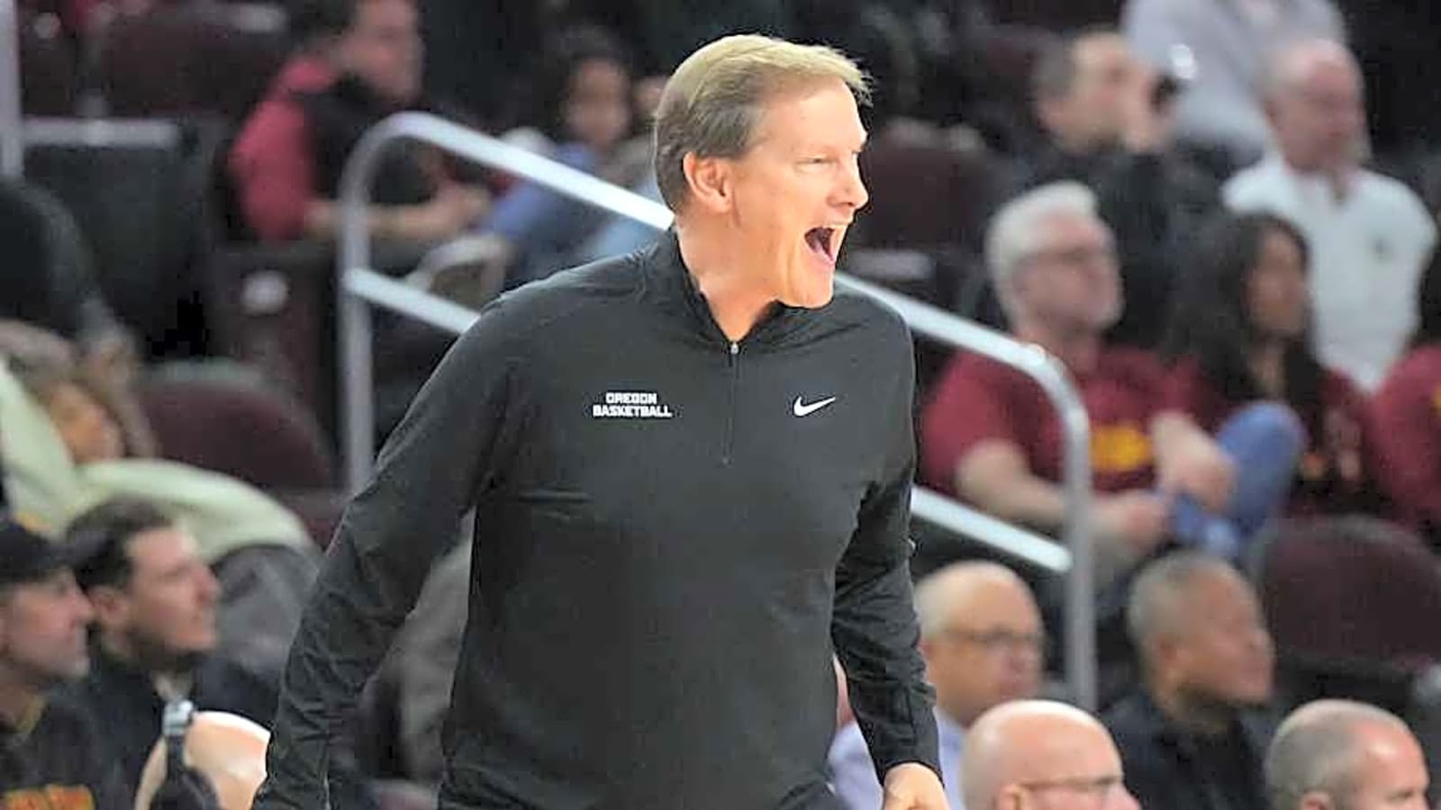 Oregon Ducks Have One Glaring Need in the Transfer Portal