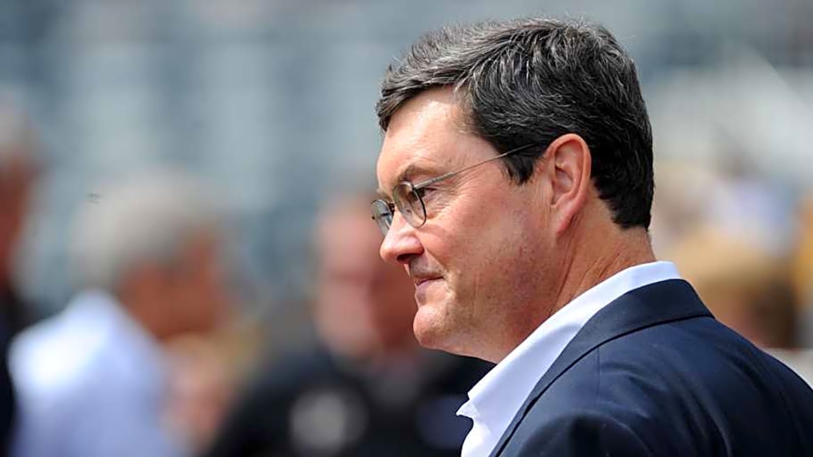 Pirates Owner Calls 2025 Season Unacceptable