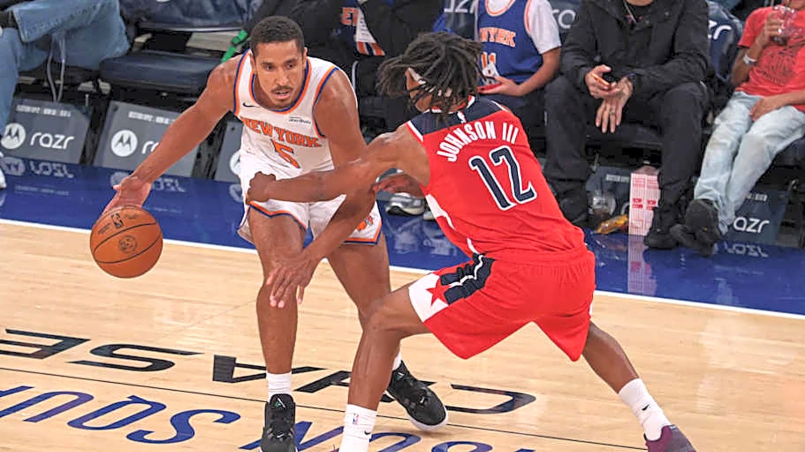 Knicks Give Timetable for Major Roster Decisions