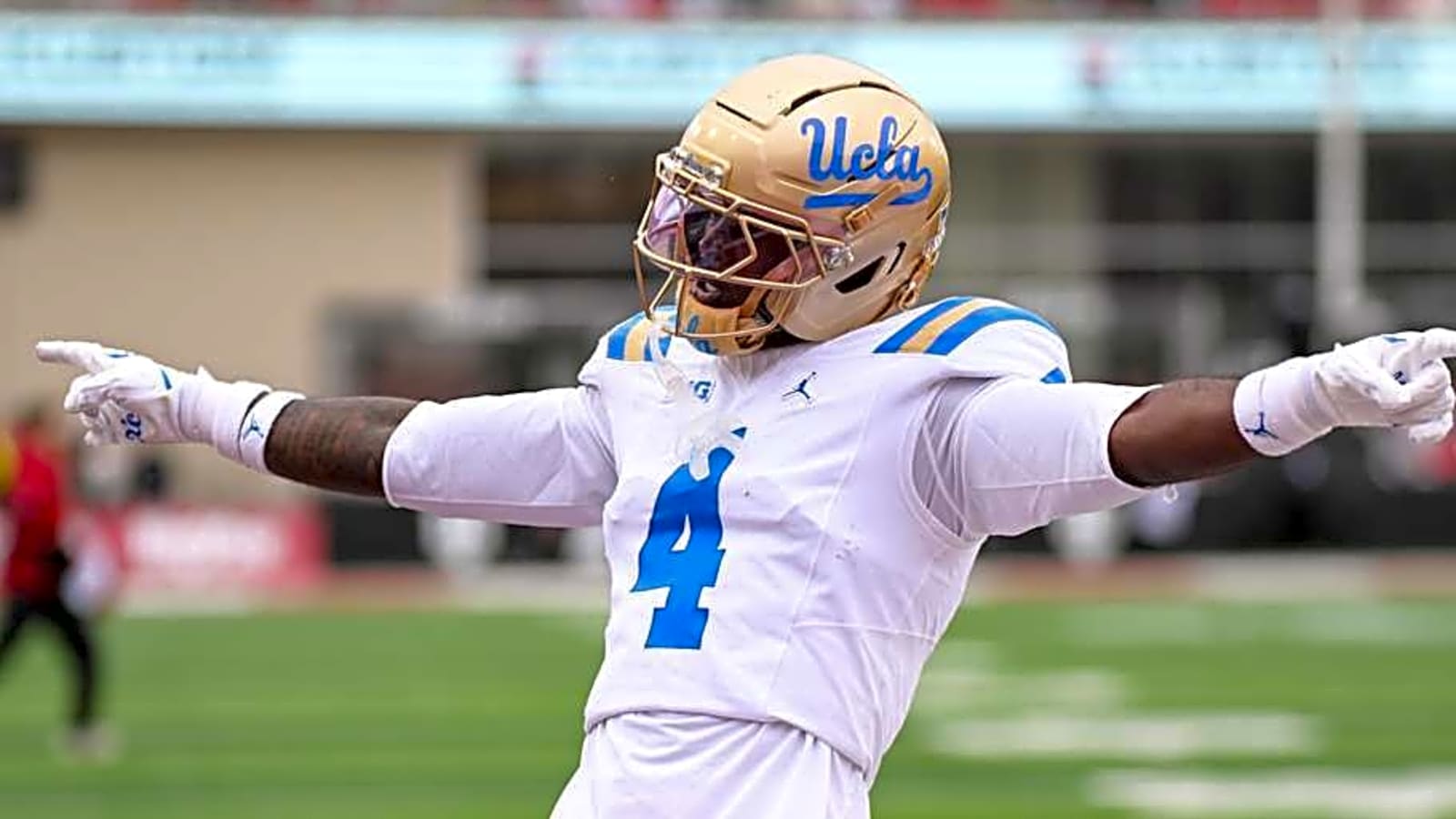 UCLA Offers Two 2027 Safeties