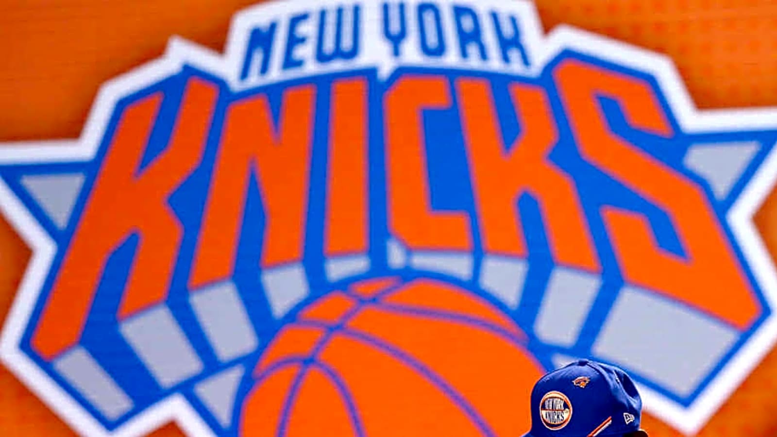 Analyst Has Kind Words For Knicks Draft Pick