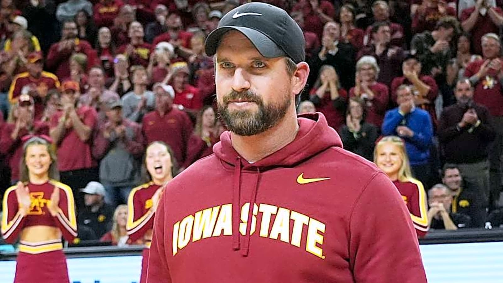 Iowa State Football Set To Host San Diego State Target for Visit