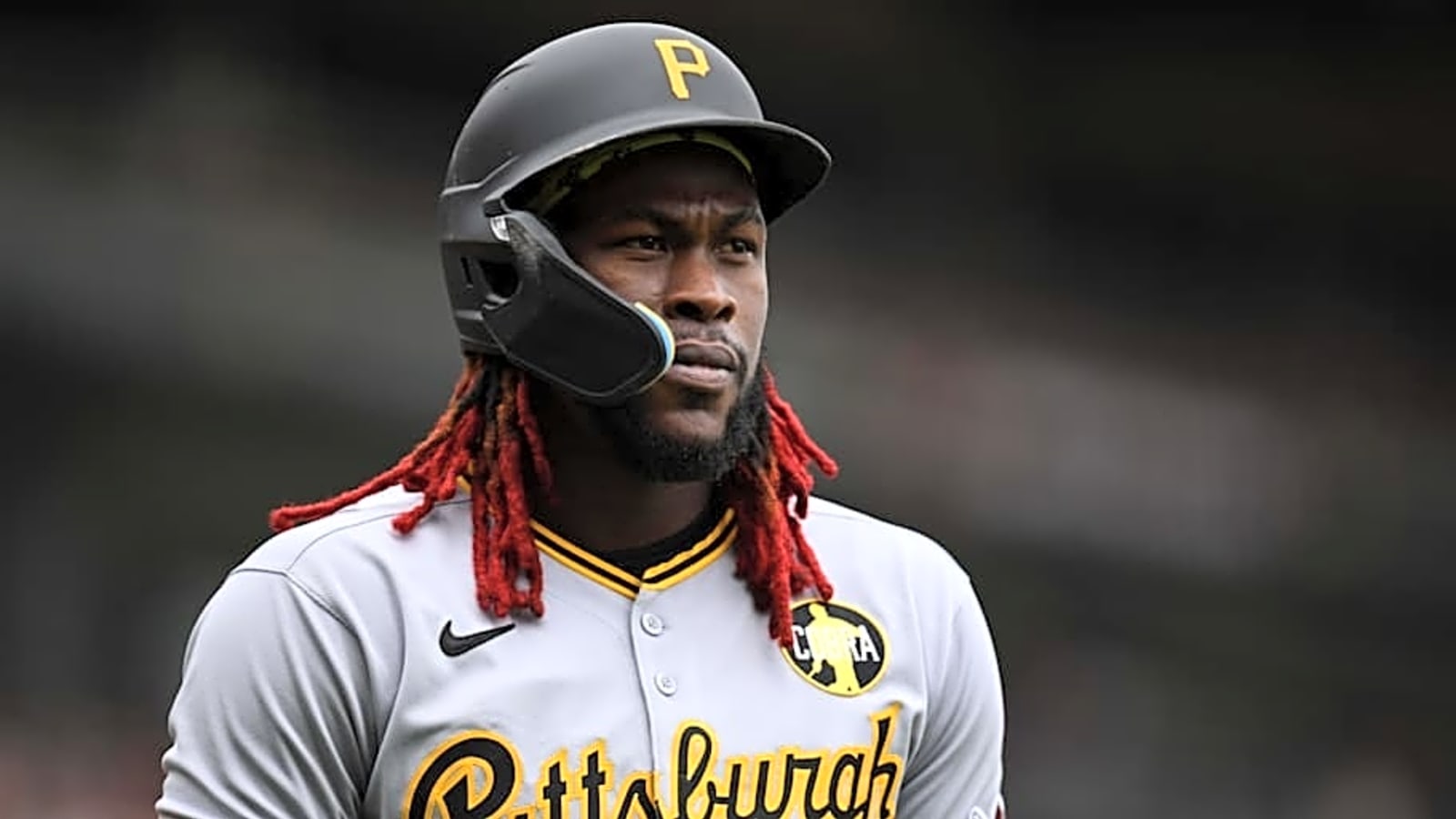 Pirates' Don Kelly Explains Oneil Cruz Lineup Decision