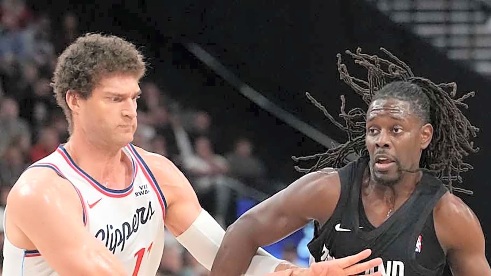 Blazers vs. Clippers Preview: High-Stakes Battle for Western Conference No. 8 Seed