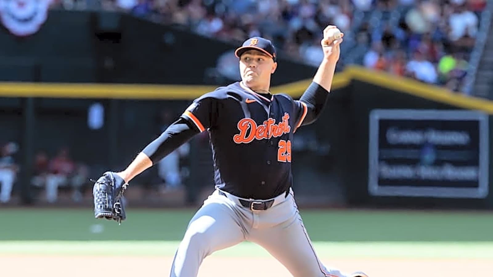 Tarik Skubal, Tigers Face Twins: Preview, Storylines