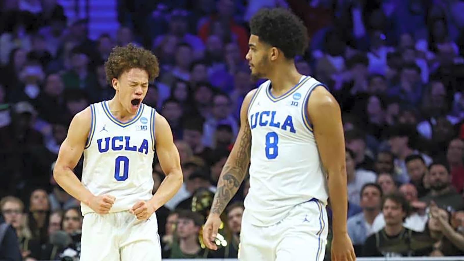 Why UCLA’s 2026–27 Expectations Shouldn’t Be Low