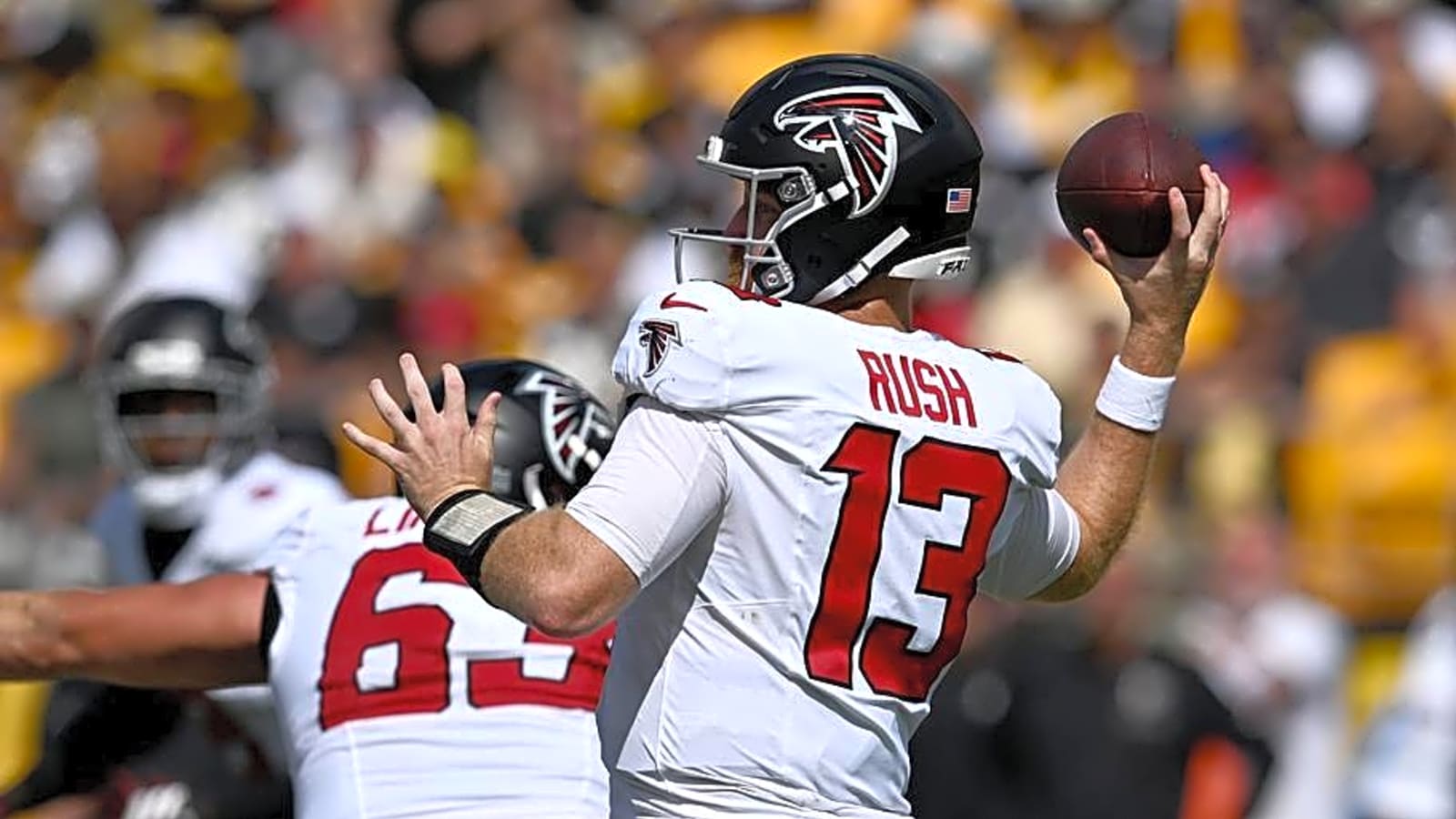 Falcons Receive Scalding Reviews in Weekly NFL Power Rankings