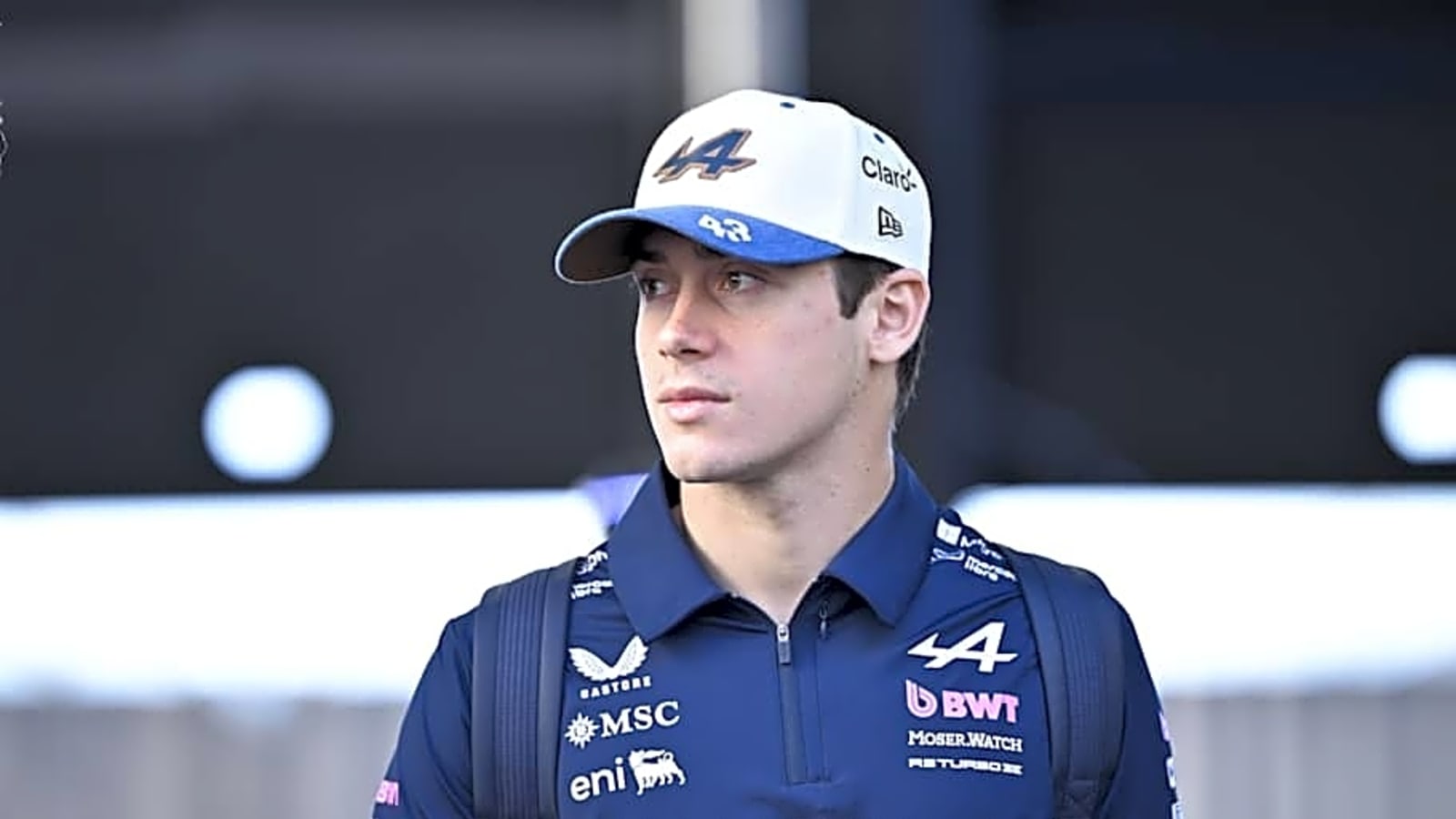 Franco Colapinto Delivered Brutal Response To F1 Rival Criticism