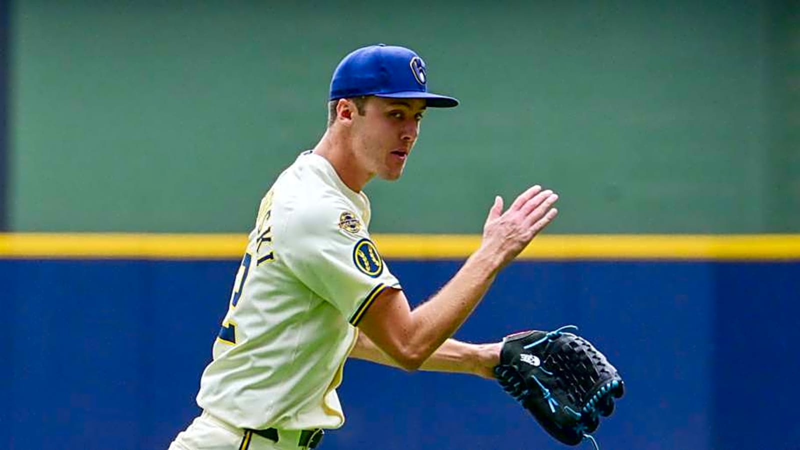 Jacob deGrom, Jacob Misiorowski Team Up For Some Funny Baseball History on Wednesday
