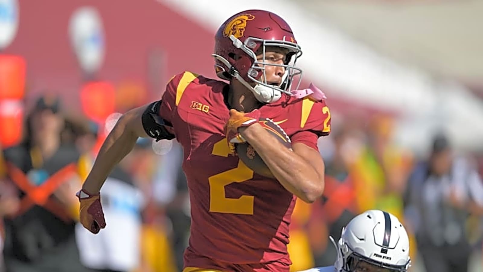 3 players Mike Norvell is counting on to carry FSU in 2025