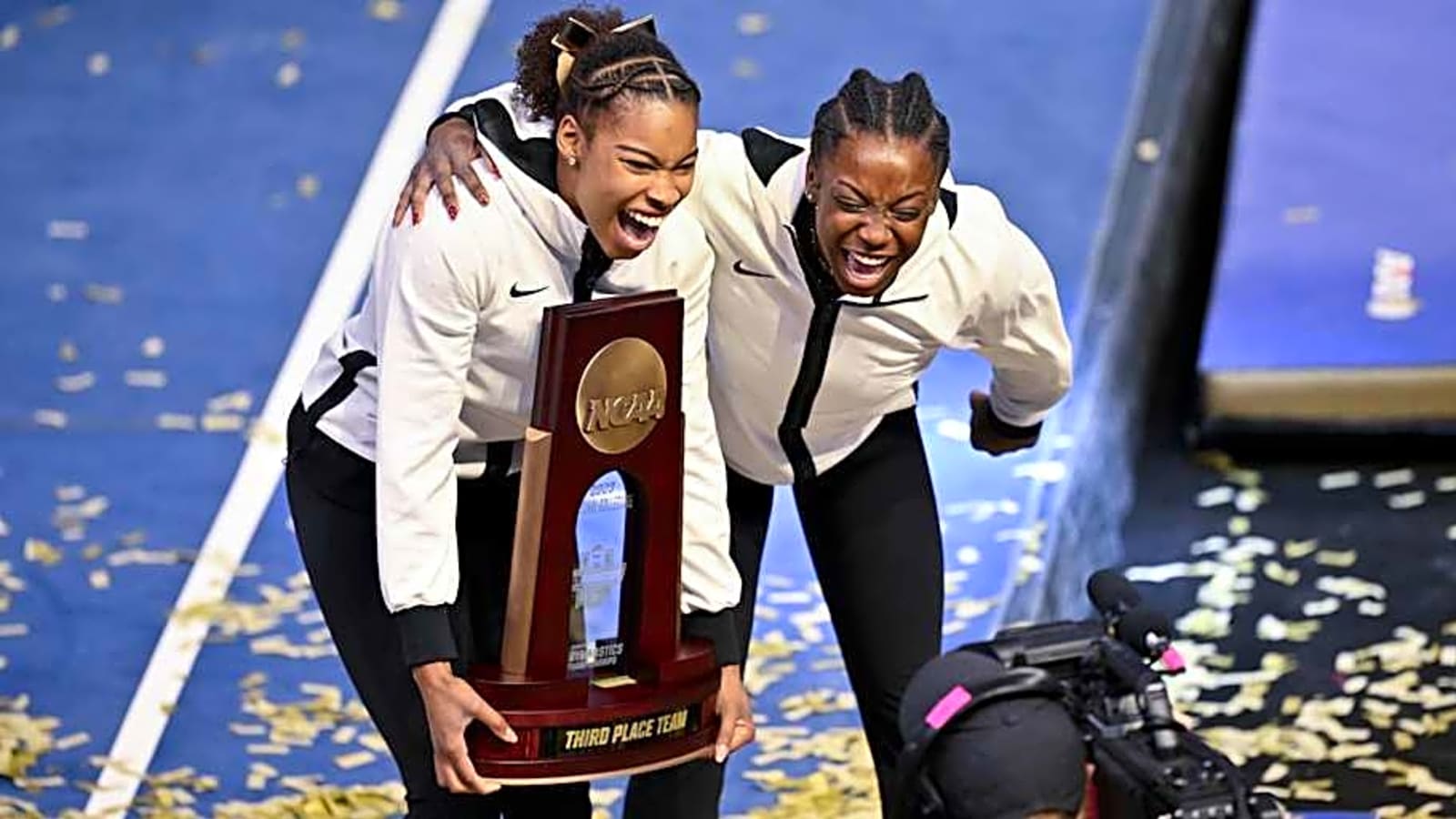 Mizzou Gymnastics Adds Transfer from Illinois; The Buzz, Monday, May 5, 2025