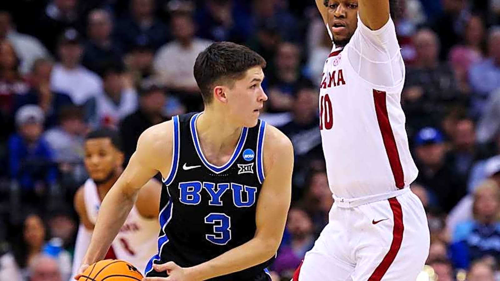 Three Rookies With Most to Prove at Day One of NBA 2K26 Summer League