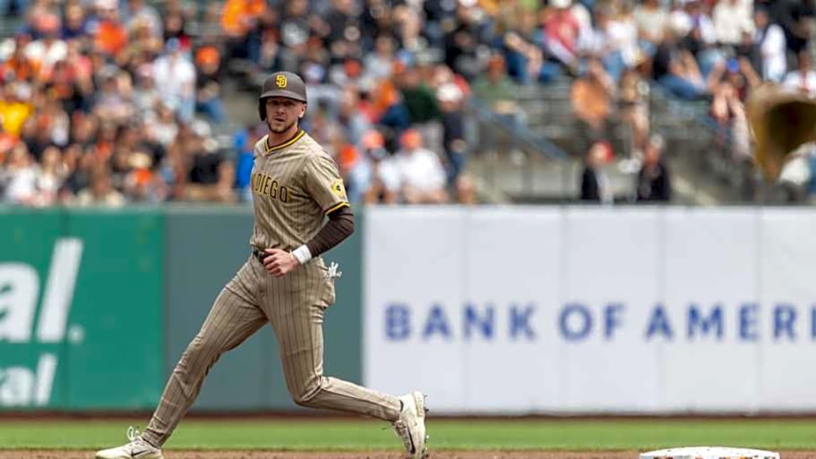 Padres Notes: Friars Officially Release Veteran, Pitcher Doesn’t Like Facing Dodgers, Jackson Merrill Injury