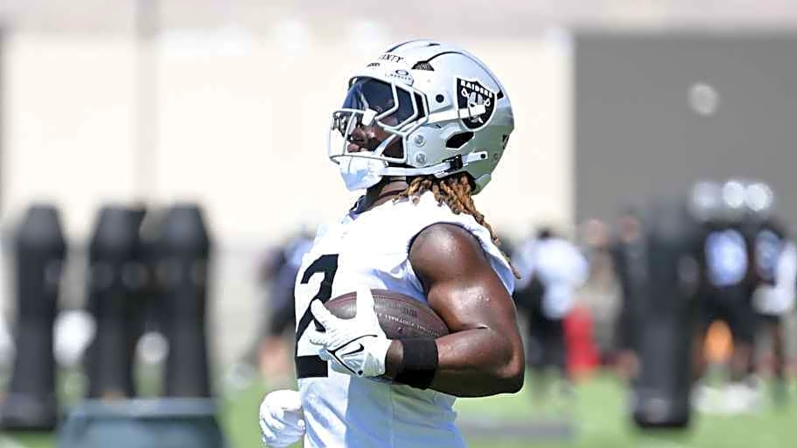 One Stat The Raiders Must Improve in 2025