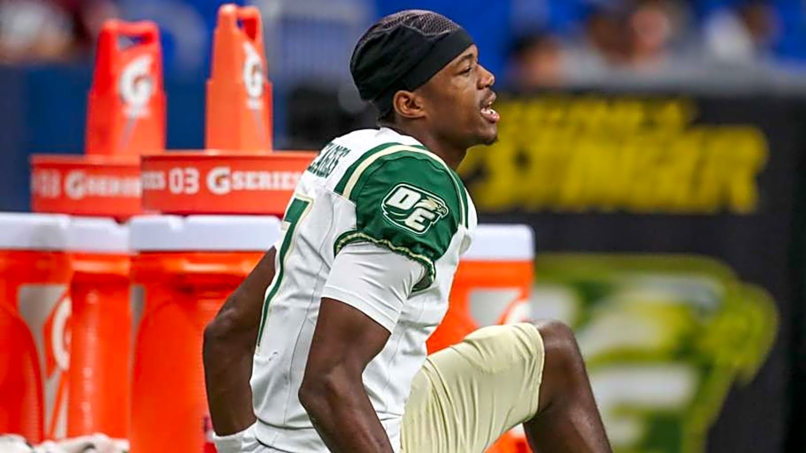 4-Star Recruit Ethan “Boobie” Feaster Sets Commitment Date: LSU, Texas A&M or USC Trojans?