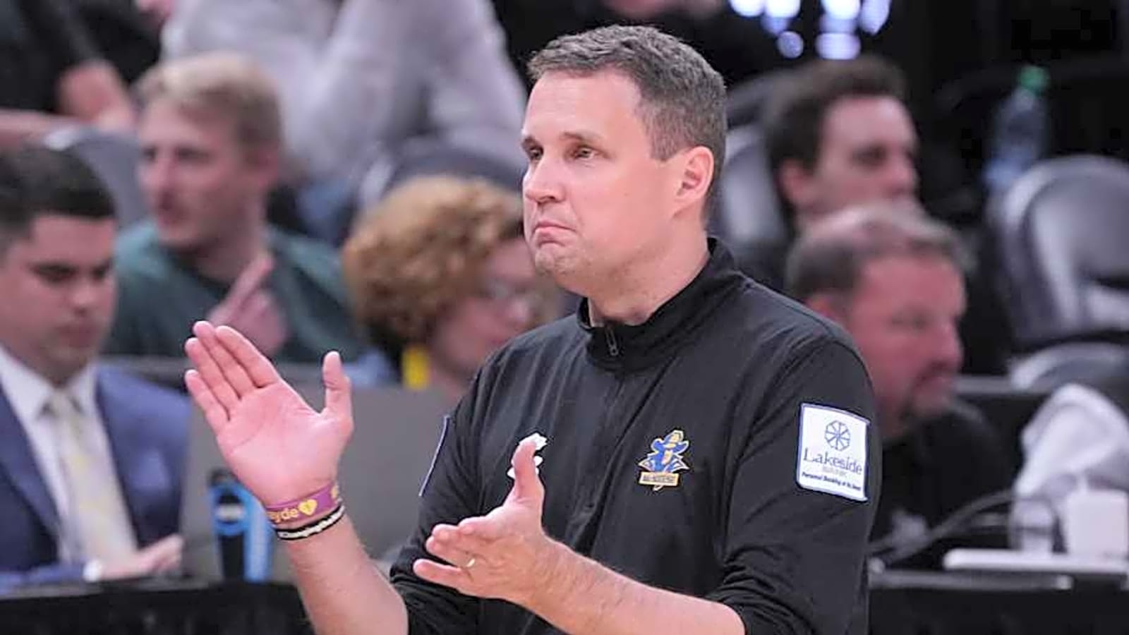 Wolfpack&#39;s Recruitment of Unique Duo Takes New Turn